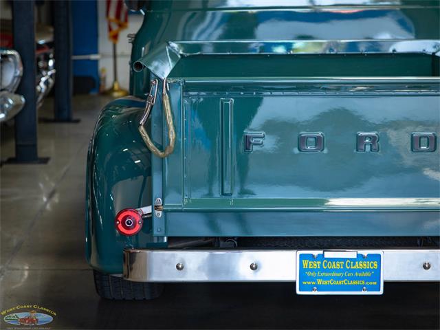 1953 Ford Custom (CC-2095119) for sale in Torrance, California