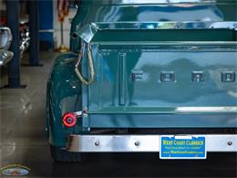 1953 Ford Custom (CC-2095119) for sale in Torrance, California