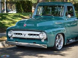 1953 Ford Custom (CC-2095119) for sale in Torrance, California