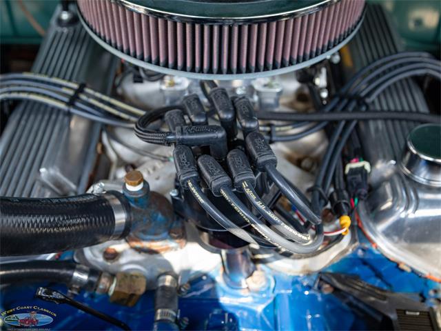 1953 Ford Custom (CC-2095119) for sale in Torrance, California