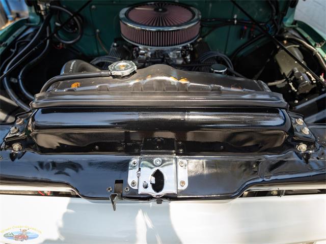 1953 Ford Custom (CC-2095119) for sale in Torrance, California