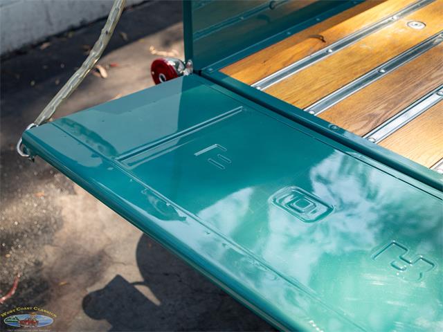 1953 Ford Custom (CC-2095119) for sale in Torrance, California