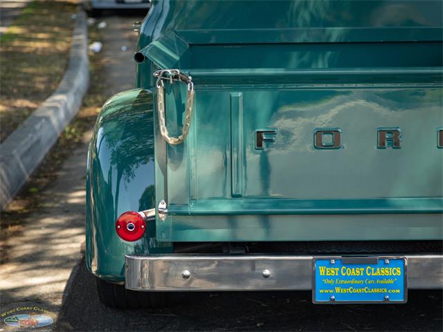 1953 Ford Custom (CC-2095119) for sale in Torrance, California