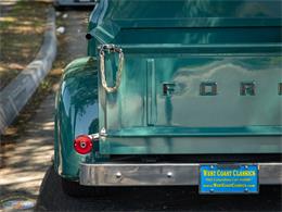1953 Ford Custom (CC-2095119) for sale in Torrance, California