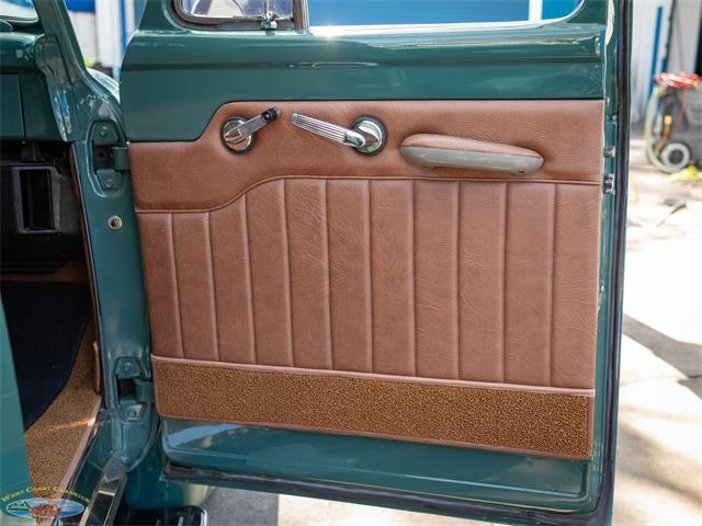 1953 Ford Custom (CC-2095119) for sale in Torrance, California