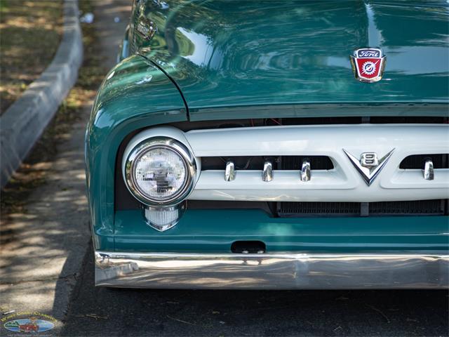 1953 Ford Custom (CC-2095119) for sale in Torrance, California