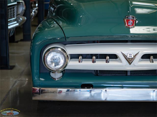 1953 Ford Custom (CC-2095119) for sale in Torrance, California