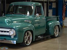 1953 Ford Custom (CC-2095119) for sale in Torrance, California