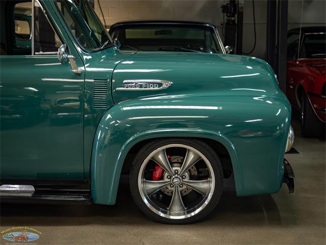 1953 Ford Custom (CC-2095119) for sale in Torrance, California
