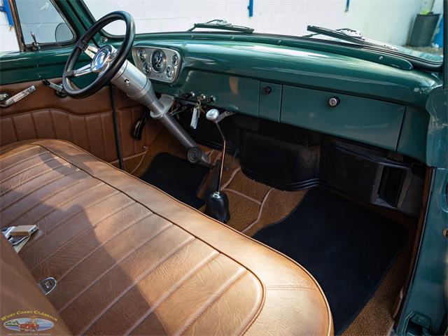 1953 Ford Custom (CC-2095119) for sale in Torrance, California