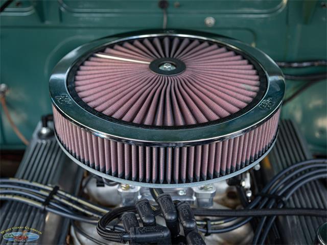 1953 Ford Custom (CC-2095119) for sale in Torrance, California