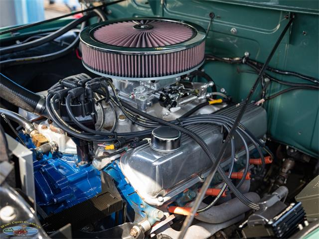 1953 Ford Custom (CC-2095119) for sale in Torrance, California