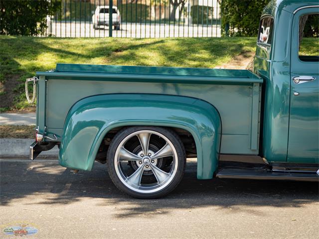 1953 Ford Custom (CC-2095119) for sale in Torrance, California