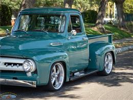 1953 Ford Custom (CC-2095119) for sale in Torrance, California