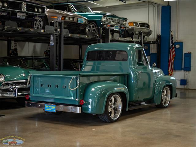 1953 Ford Custom (CC-2095119) for sale in Torrance, California
