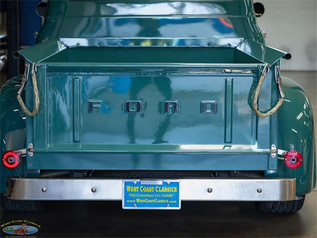 1953 Ford Custom (CC-2095119) for sale in Torrance, California
