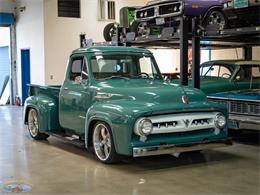 1953 Ford Custom (CC-2095119) for sale in Torrance, California