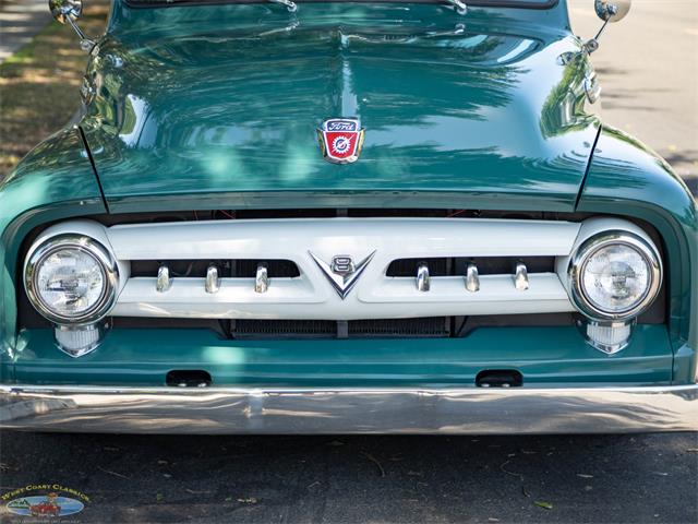 1953 Ford Custom (CC-2095119) for sale in Torrance, California