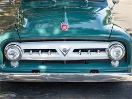 1953 Ford Custom (CC-2095119) for sale in Torrance, California
