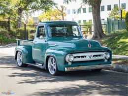1953 Ford Custom (CC-2095119) for sale in Torrance, California