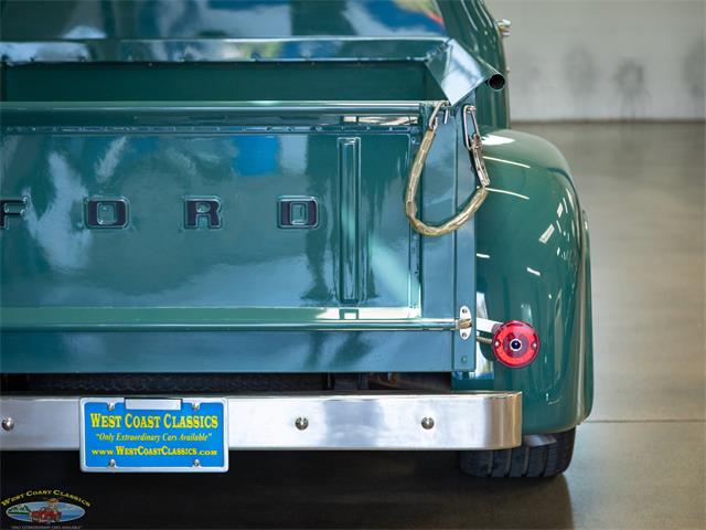 1953 Ford Custom (CC-2095119) for sale in Torrance, California