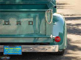 1953 Ford Custom (CC-2095119) for sale in Torrance, California