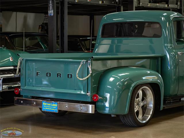 1953 Ford Custom (CC-2095119) for sale in Torrance, California