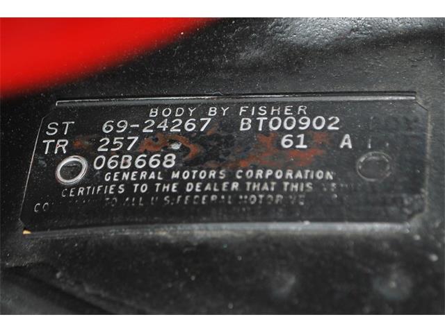 1969 Pontiac GTO (CC-2090512) for sale in Collierville, Tennessee