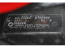 1969 Pontiac GTO (CC-2090512) for sale in Collierville, Tennessee