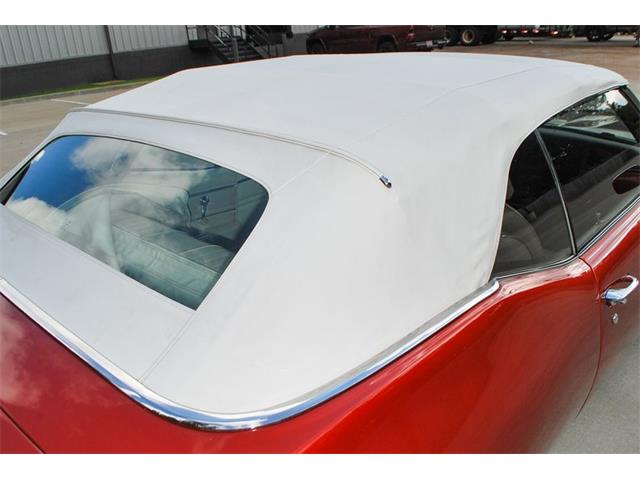 1969 Pontiac GTO (CC-2090512) for sale in Collierville, Tennessee
