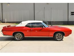 1969 Pontiac GTO (CC-2090512) for sale in Collierville, Tennessee