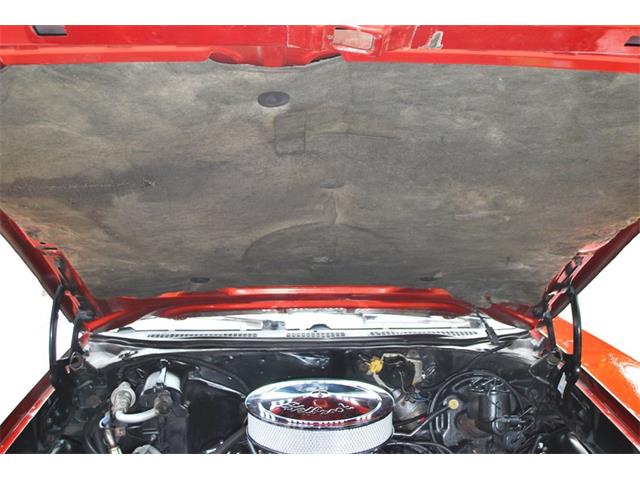 1969 Pontiac GTO (CC-2090512) for sale in Collierville, Tennessee