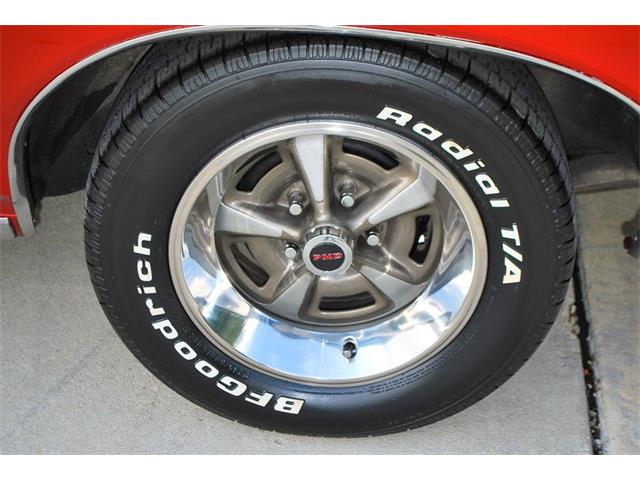 1969 Pontiac GTO (CC-2090512) for sale in Collierville, Tennessee