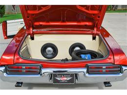 1969 Pontiac GTO (CC-2090512) for sale in Collierville, Tennessee