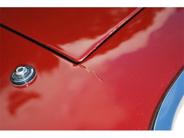 1969 Pontiac GTO (CC-2090512) for sale in Collierville, Tennessee