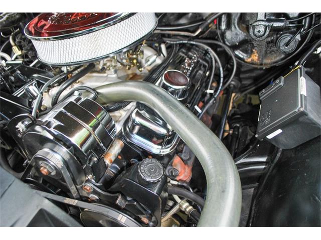 1969 Pontiac GTO (CC-2090512) for sale in Collierville, Tennessee