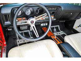 1969 Pontiac GTO (CC-2090512) for sale in Collierville, Tennessee