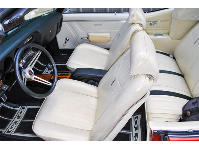 1969 Pontiac GTO (CC-2090512) for sale in Collierville, Tennessee