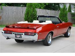 1969 Pontiac GTO (CC-2090512) for sale in Collierville, Tennessee