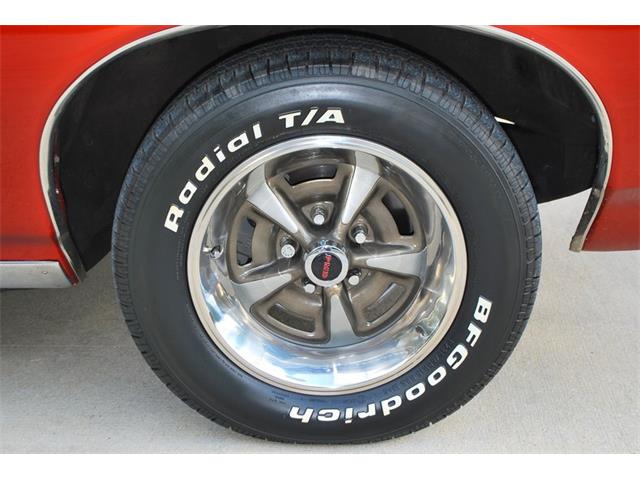 1969 Pontiac GTO (CC-2090512) for sale in Collierville, Tennessee