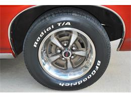 1969 Pontiac GTO (CC-2090512) for sale in Collierville, Tennessee