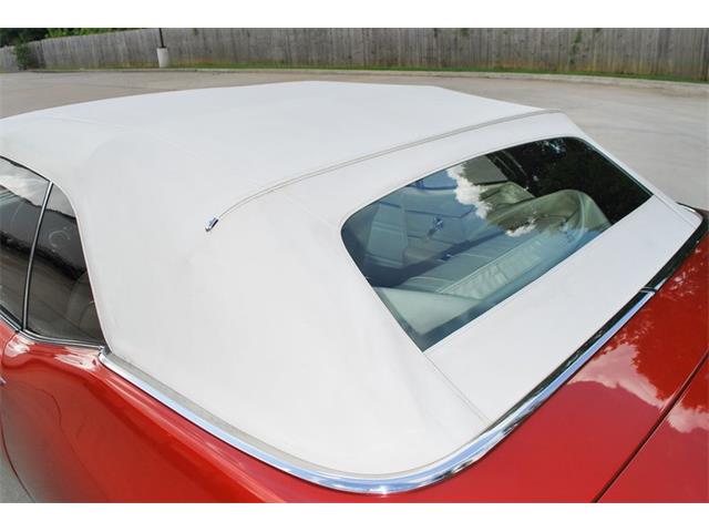 1969 Pontiac GTO (CC-2090512) for sale in Collierville, Tennessee