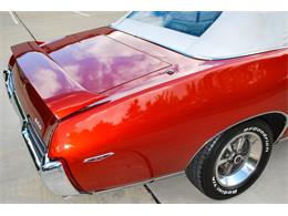 1969 Pontiac GTO (CC-2090512) for sale in Collierville, Tennessee