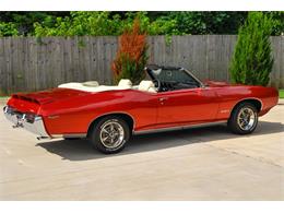 1969 Pontiac GTO (CC-2090512) for sale in Collierville, Tennessee