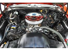 1969 Pontiac GTO (CC-2090512) for sale in Collierville, Tennessee