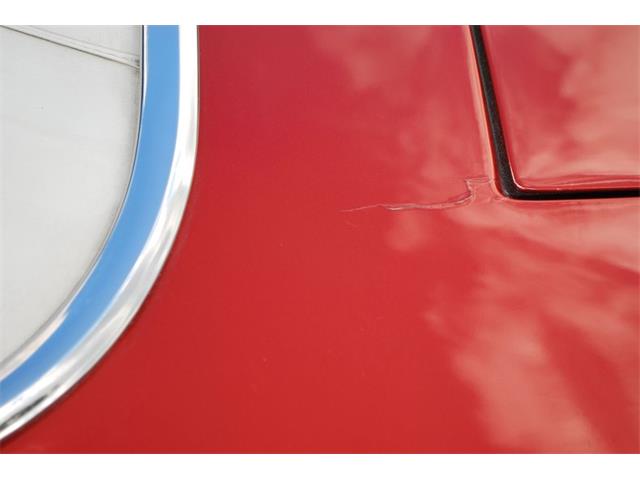 1969 Pontiac GTO (CC-2090512) for sale in Collierville, Tennessee