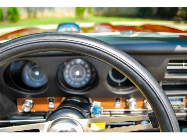 1969 Pontiac GTO (CC-2090512) for sale in Collierville, Tennessee