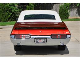 1969 Pontiac GTO (CC-2090512) for sale in Collierville, Tennessee