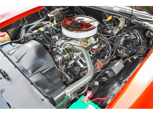 1969 Pontiac GTO (CC-2090512) for sale in Collierville, Tennessee