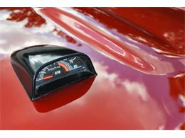 1969 Pontiac GTO (CC-2090512) for sale in Collierville, Tennessee